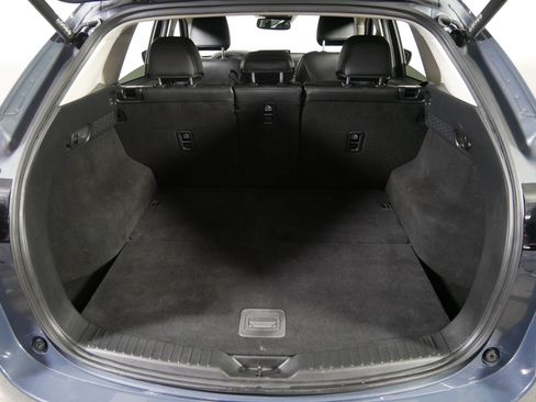 Used 2025 MAZDA CX-5 Carbon Edition AWD/4WD image 18