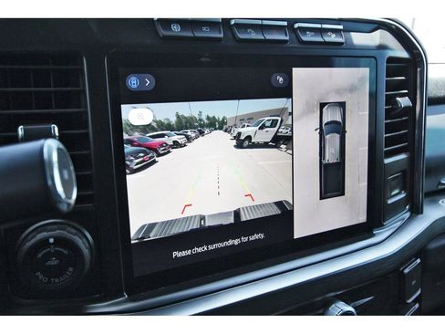 Certified 2024 Ford F350 Lariat w/ Lariat Ultimate Package AWD/4WD image 25