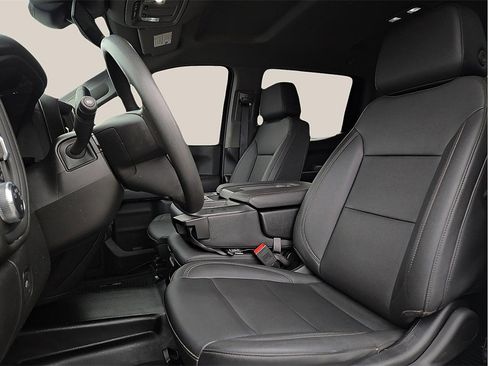 Used 2024 GMC Sierra 1500 Pro w/ Pro Value Package image 11