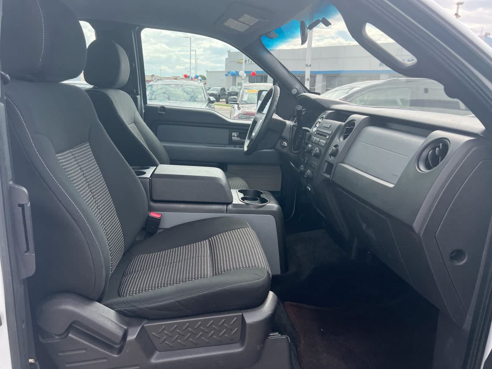 Used 2014 Ford F150 STX w/ Equipment Group 201A Mid RWD image 27