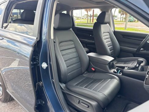 Used 2026 Honda CR-V EX-L image 17