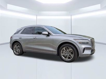 Used 2025 Genesis GV70 2.5T w/ Advanced Package