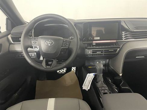 New 2026 Toyota Camry SE w/ Convenience Package AWD/4WD image 13