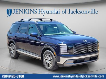 New 2026 Hyundai Palisade SEL Premium
