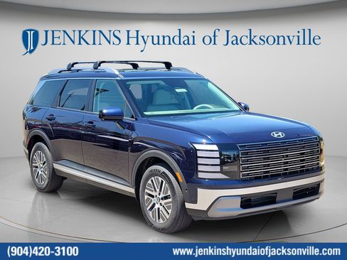 New 2026 Hyundai Palisade SEL Premium FWD image 1