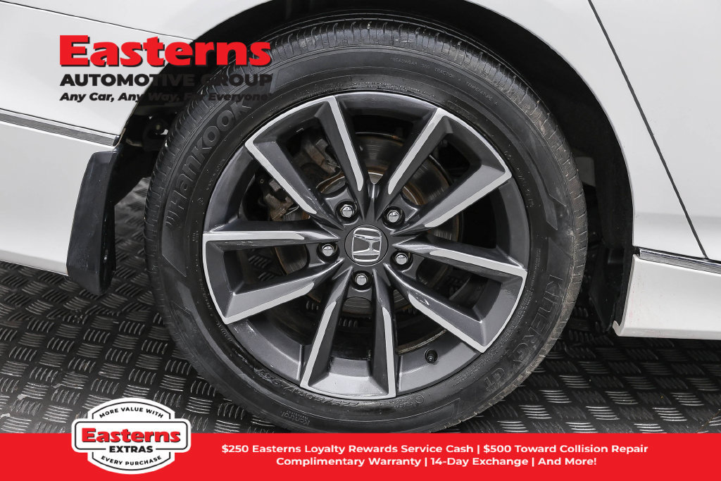 Used 2022 Honda Accord EX-L image 31