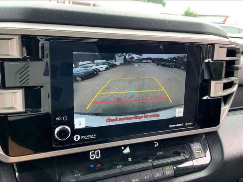 Used 2023 Toyota Tundra SR5 w/ SR5 Convenience Package AWD/4WD image 26