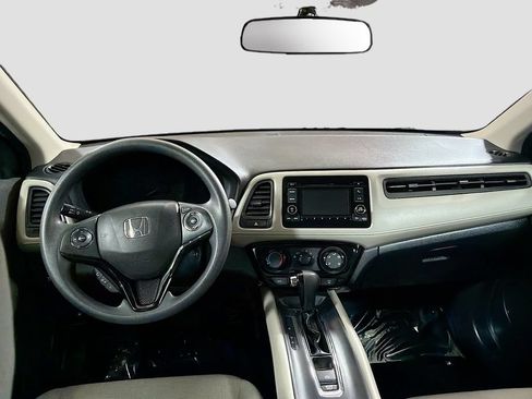 Used 2020 Honda HR-V LX image 21