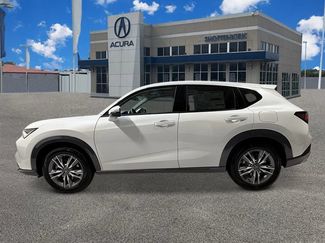 Certified 2025 Acura ADX FWD video 2