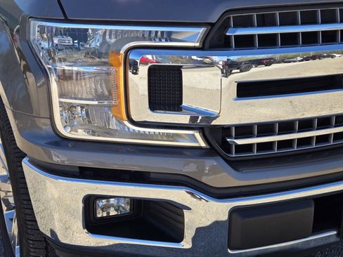 Used 2020 Ford F150 XLT w/ Equipment Group 302A Luxury image 3