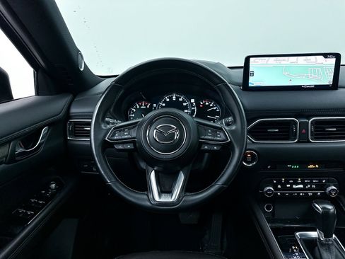 Used 2023 MAZDA CX-5 Signature image 31
