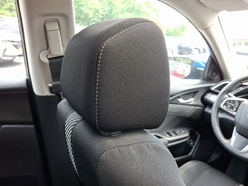 Certified 2018 Honda Civic EX image 13