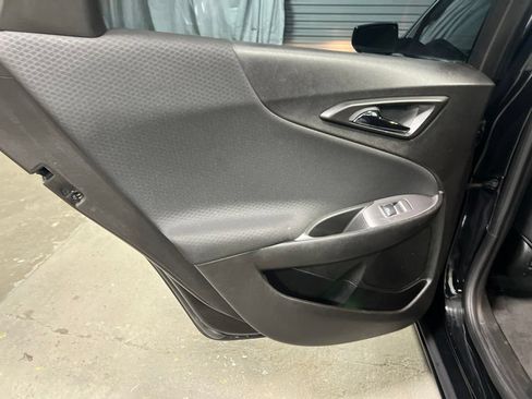 Used 2024 Chevrolet Malibu LT FWD image 19
