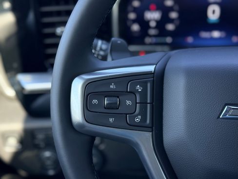 New 2026 Chevrolet Silverado 1500 LT Trail Boss w/ LT Trail Boss Premium Package image 13