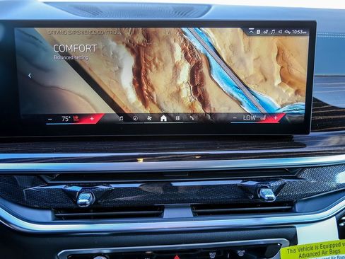 New 2026 BMW X6 xDrive40i w/ Executive Package image 12