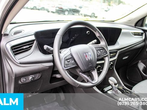 Used 2025 Buick Encore GX Preferred image 31