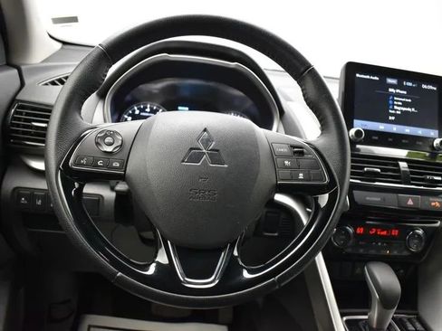 Used 2024 Mitsubishi Eclipse Cross SE image 20
