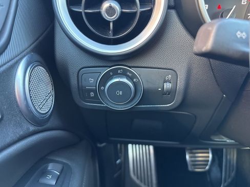 Used 2019 Alfa Romeo Stelvio Sport w/ Quick Order Package 22J Sport image 33