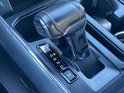 Used 2023 Ford F150 XLT w/ Equipment Group 302A High image 12