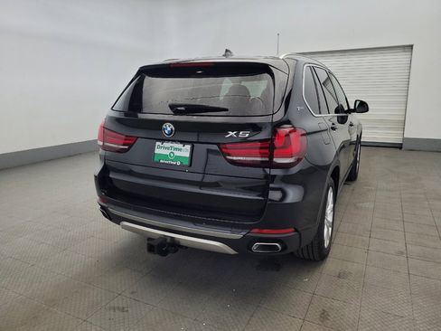 Used 2018 BMW X5 xDrive40e image 7
