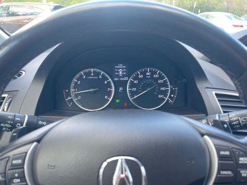 Used 2018 Acura RDX AWD w/ Technology Package image 9