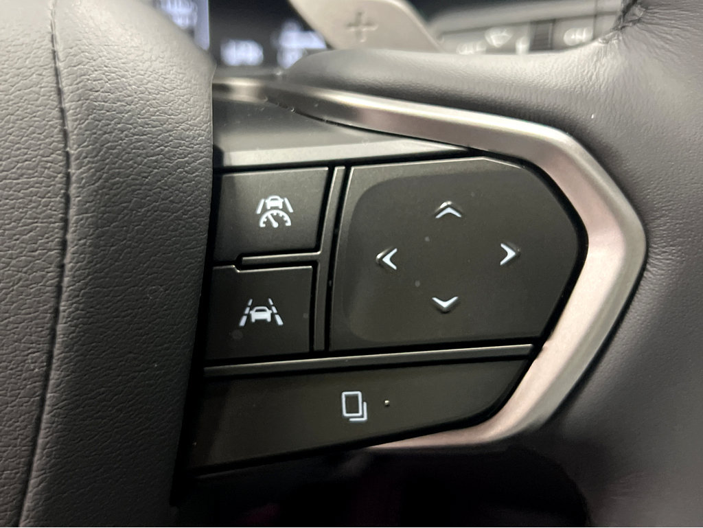 New 2026 Lexus RX 350 AWD w/ Convenience Package image 13
