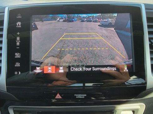 Used 2019 Honda Ridgeline Black Edition image 37