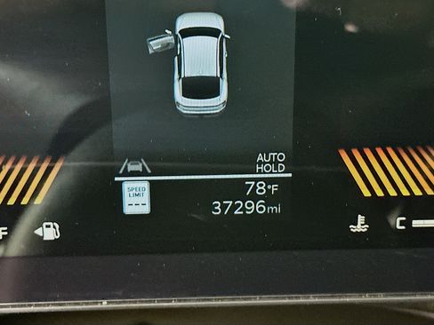 Used 2025 Kia K4 FWD image 18