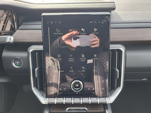 New 2026 GMC Acadia Denali w/ Super Cruise Package image 29