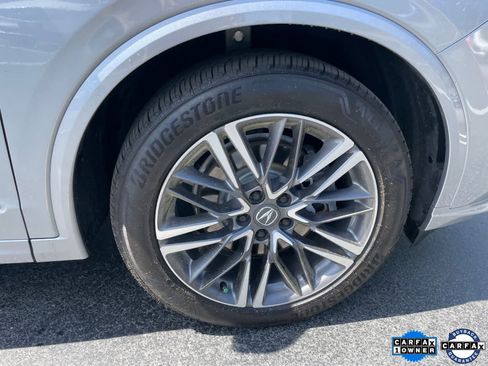 Certified 2025 Acura MDX SH-AWD w/ Advance Package image 30