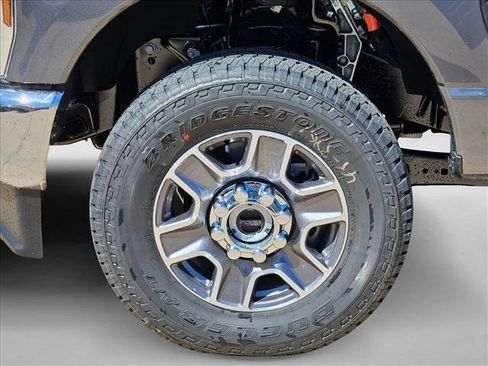 New 2026 Ford F250 Lariat w/ Lariat Premium Package AWD/4WD image 10