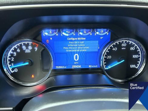 Certified 2022 Ford F150 XLT w/ Equipment Group 302A High AWD/4WD image 14
