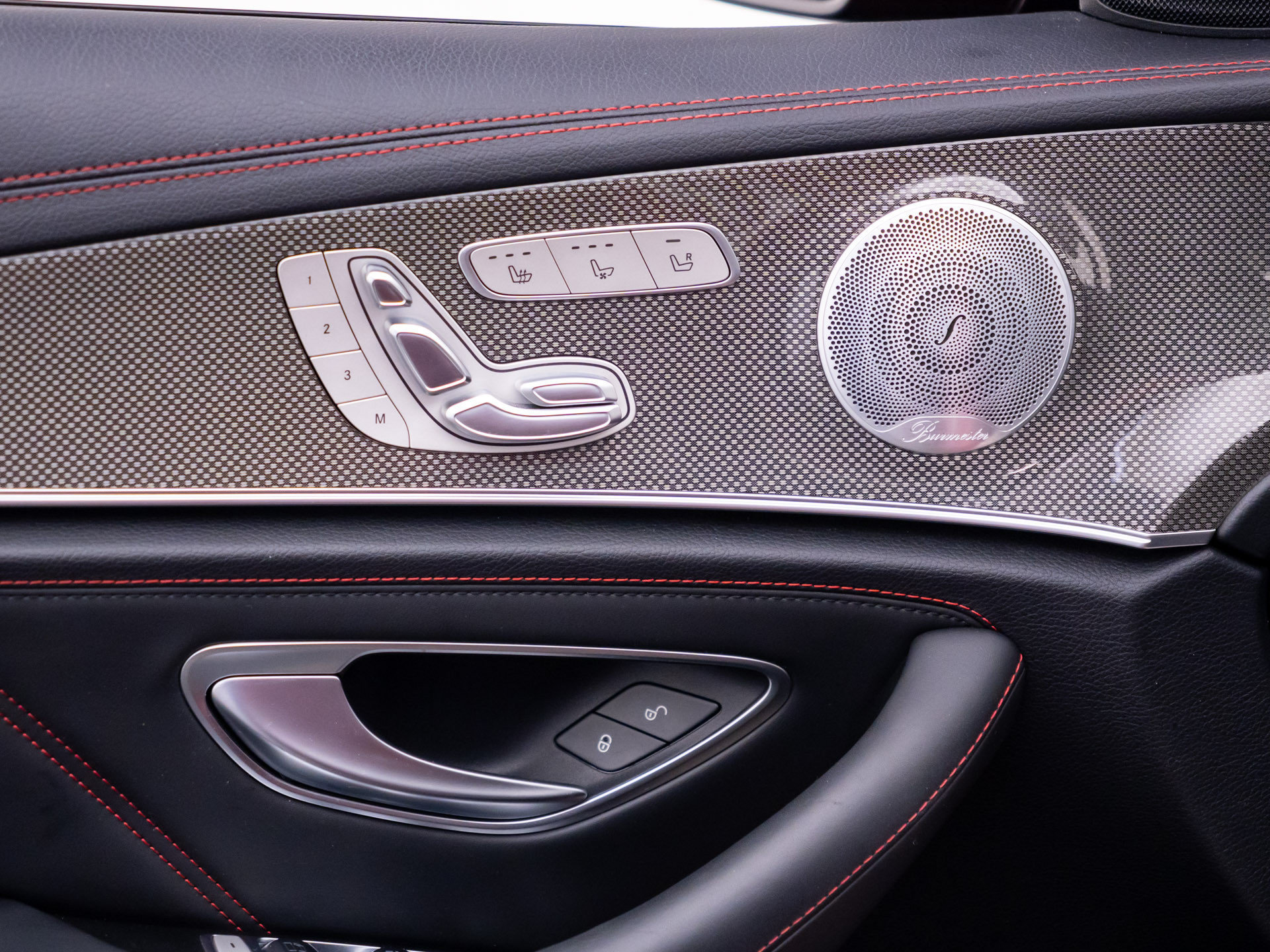 Certified 2020 Mercedes-Benz E 53 AMG 4MATIC Sedan image 14