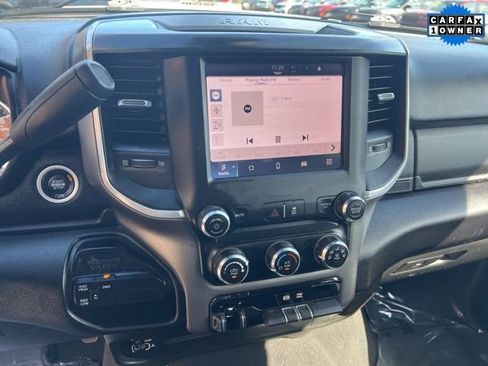 Used 2024 RAM 3500 Big Horn image 15