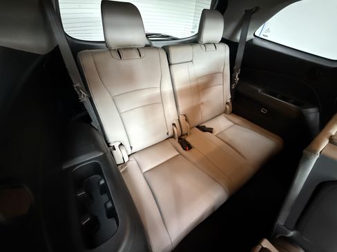 Used 2016 Honda Pilot EX-L image 24