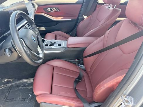 Used 2023 BMW 330e xDrive w/ Premium Package AWD/4WD image 20