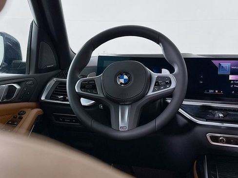 New 2026 BMW X7 xDrive40i w/ M Sport Package image 11