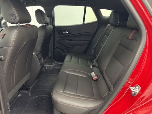 New 2026 Chevrolet Trax RS image 26