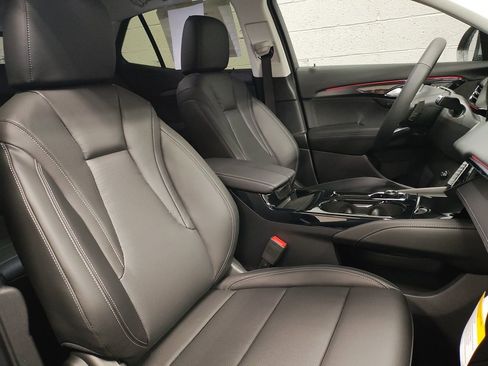 New 2026 Buick Envision Preferred image 9