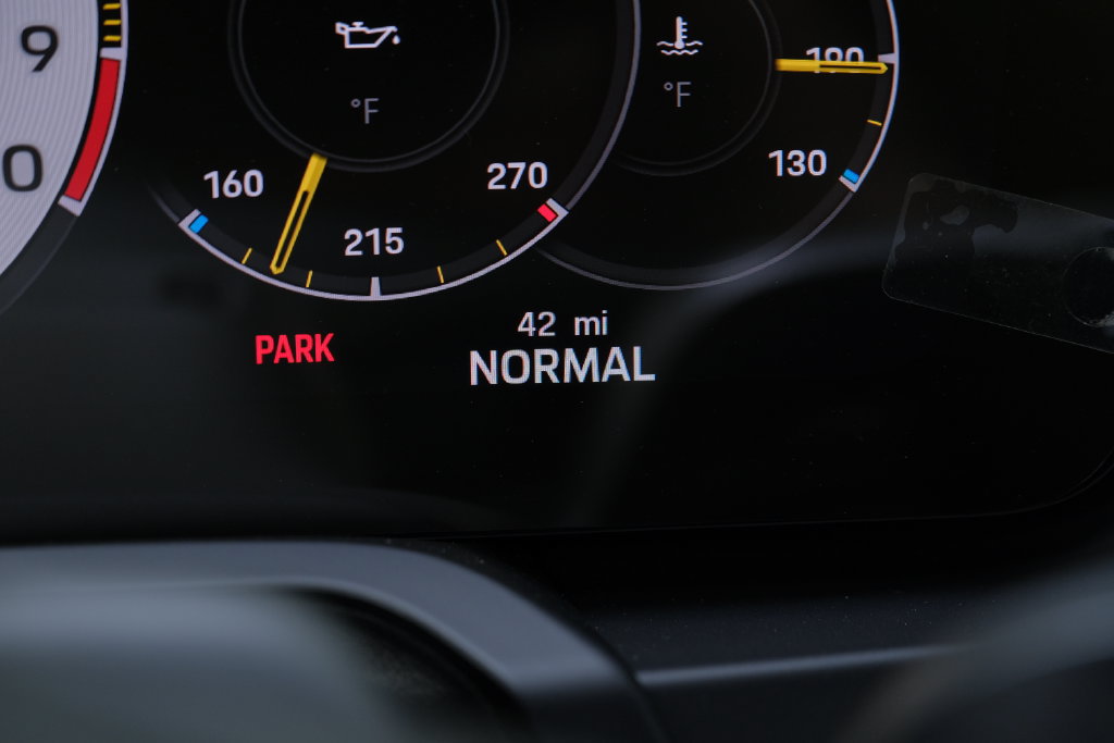 Used 2026 Porsche 911 GT3 RWD image 60