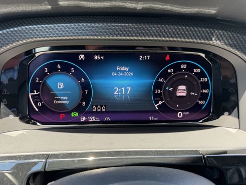 New 2026 Volkswagen Atlas Cross Sport SEL Premium R-Line AWD/4WD image 28