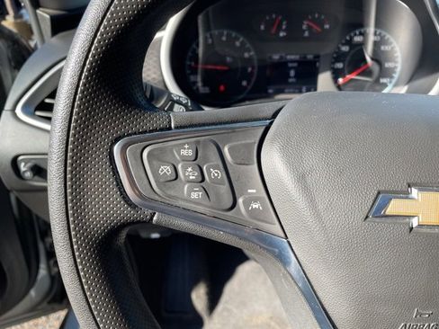 Used 2024 Chevrolet Malibu LT image 14