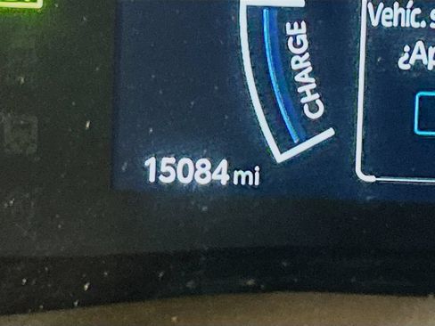 Used 2025 Toyota Camry LE w/ Convenience Package AWD/4WD image 10