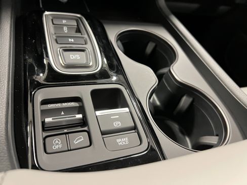 New 2025 Honda Pilot EX-L image 19