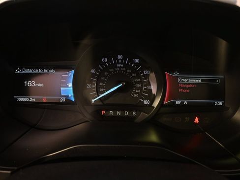 Used 2019 Ford Edge Titanium w/ Equipment Group 301A AWD/4WD image 25