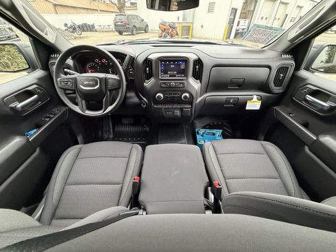 New 2026 GMC Sierra 1500 Pro w/ Pro Value Package AWD/4WD image 18