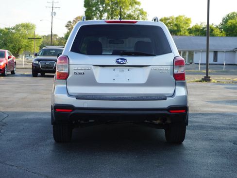 Used 2014 Subaru Forester 2.5i Premium w/ All-Weather Package AWD/4WD image 6