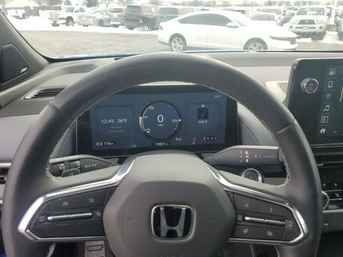 Certified 2024 Honda Prologue Elite image 17
