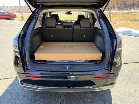 New 2026 Honda HR-V EX-L image 24