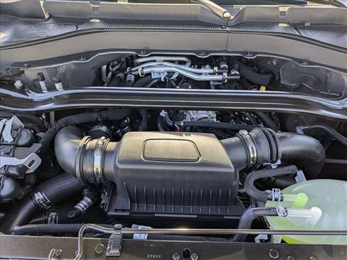 New 2026 Ford Explorer ST image 16